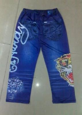 Ed Hardy Leggings-28